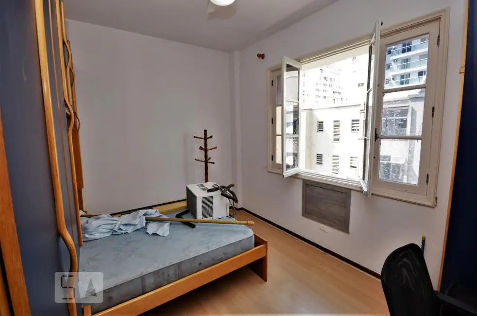 Apartamento com 3 quartos à venda, 120m2 em Botafogo, Rio De Janeiro - RJ - imagem 8 Foto 8 de Apartamento com 3 quartos à venda, 120m2 em Botafogo, Rio De Janeiro - RJ