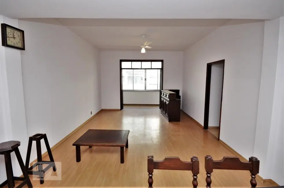 Apartamento com 3 quartos à venda, 120m2 em Botafogo, Rio De Janeiro - RJ - imagem 1 Foto 1 de Apartamento com 3 quartos à venda, 120m2 em Botafogo, Rio De Janeiro - RJ