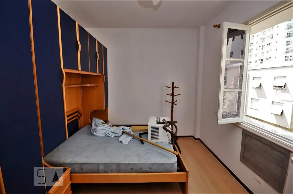 Apartamento com 3 quartos à venda, 120m2 em Botafogo, Rio De Janeiro - RJ - imagem 9 Foto 9 de Apartamento com 3 quartos à venda, 120m2 em Botafogo, Rio De Janeiro - RJ