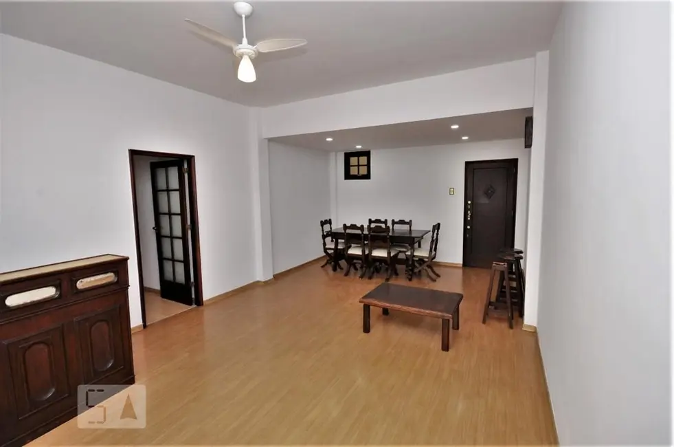 Apartamento com 3 quartos à venda, 120m2 em Botafogo, Rio De Janeiro - RJ - imagem 5 Foto 5 de Apartamento com 3 quartos à venda, 120m2 em Botafogo, Rio De Janeiro - RJ
