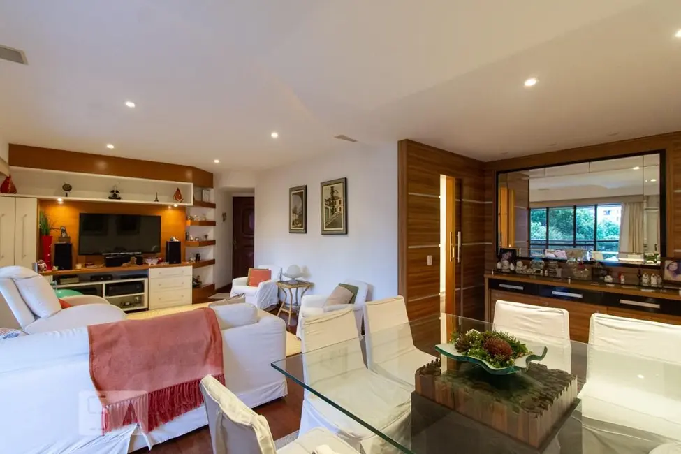 Foto 6 de Apartamento com 4 quartos à venda, 170m2 em Botafogo, Rio De Janeiro - RJ