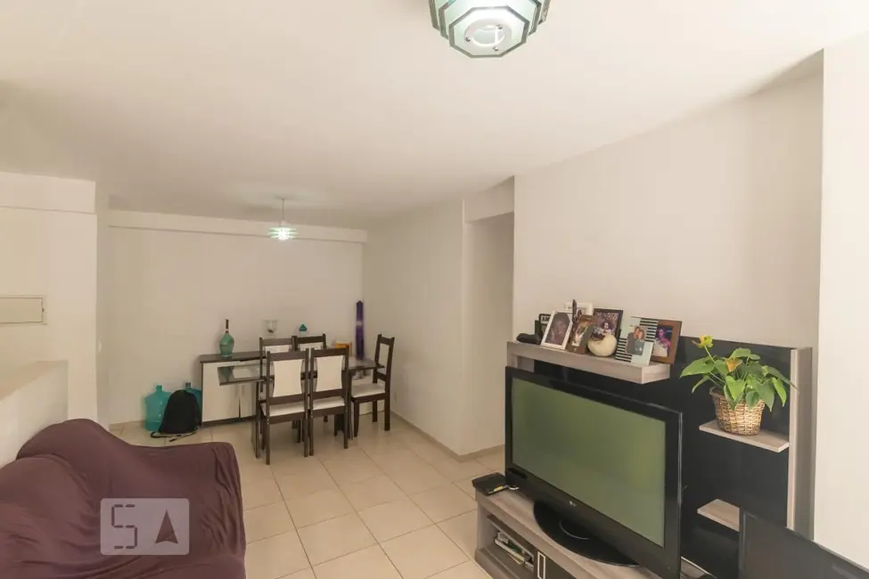Foto 5 de Apartamento com 3 quartos à venda, 85m2 em Rio De Janeiro - RJ