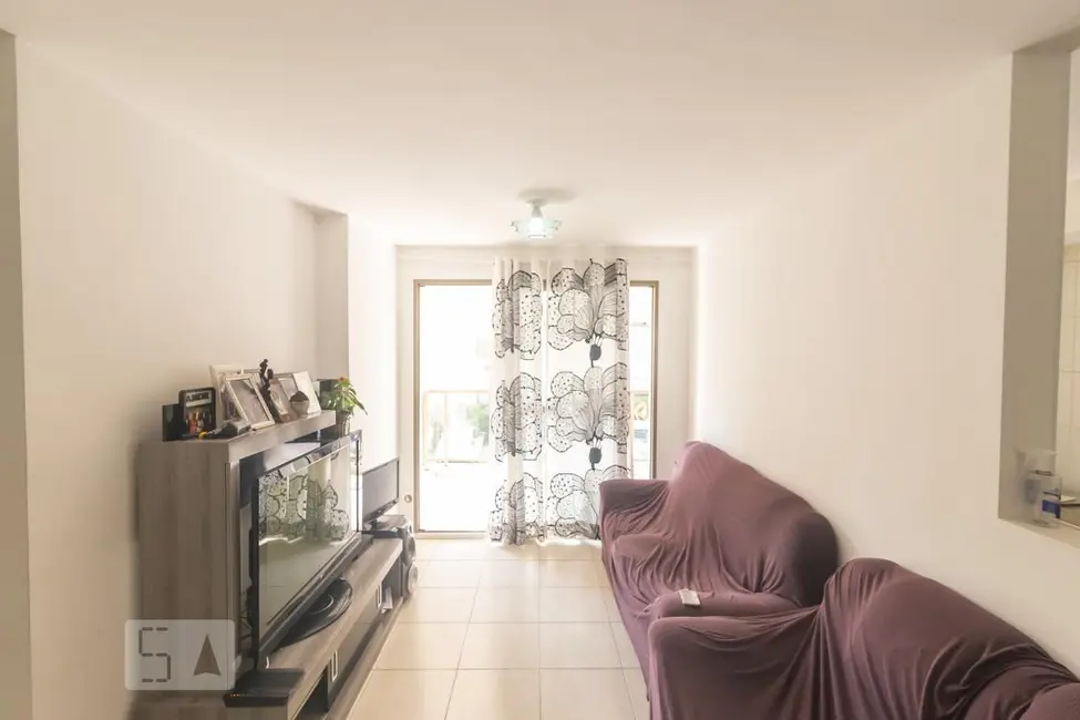 Foto 2 de Apartamento com 3 quartos à venda, 85m2 em Rio De Janeiro - RJ