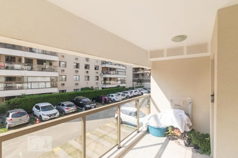 Foto 8 de Apartamento com 3 quartos à venda, 85m2 em Rio De Janeiro - RJ