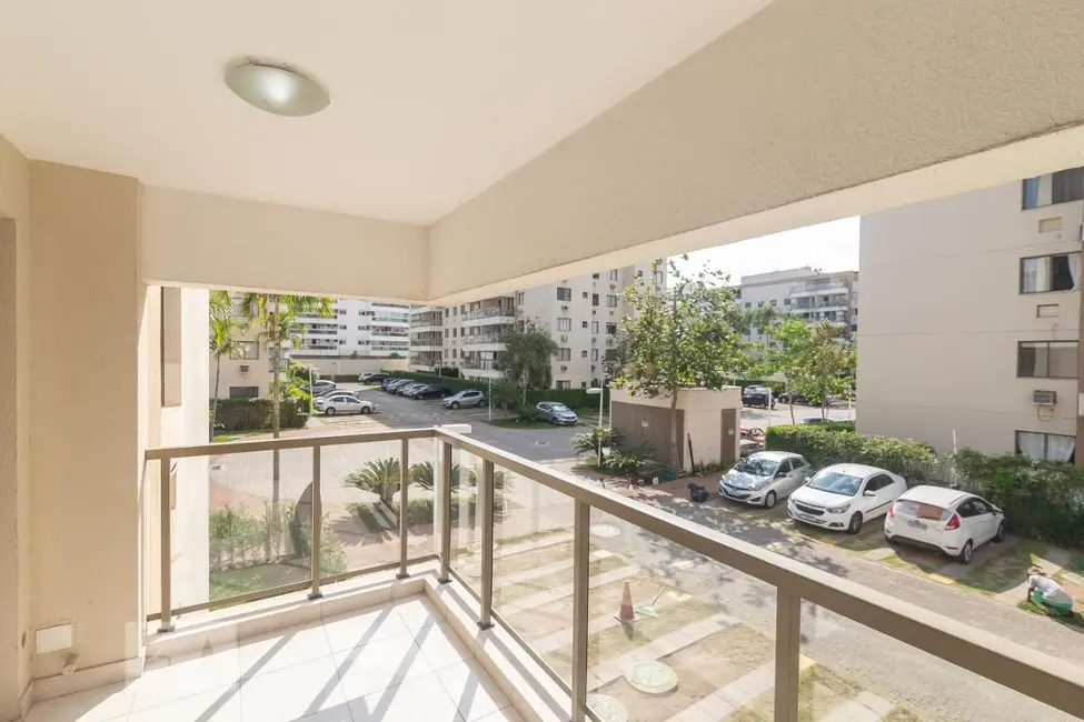 Foto 6 de Apartamento com 3 quartos à venda, 85m2 em Rio De Janeiro - RJ