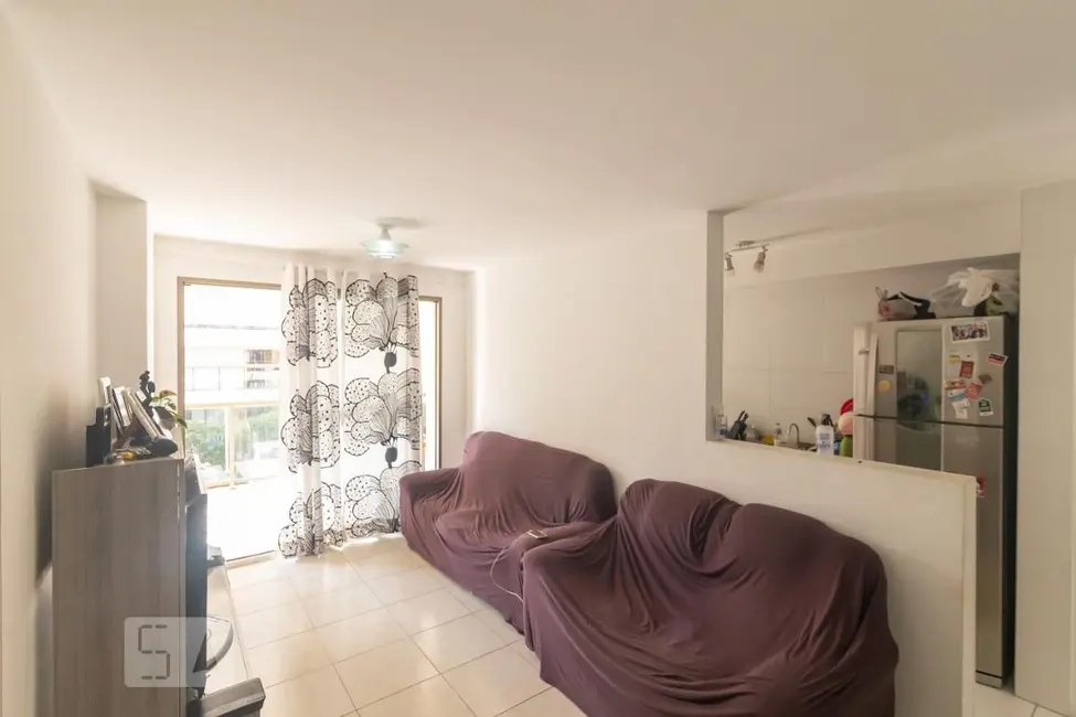 Foto 1 de Apartamento com 3 quartos à venda, 85m2 em Rio De Janeiro - RJ