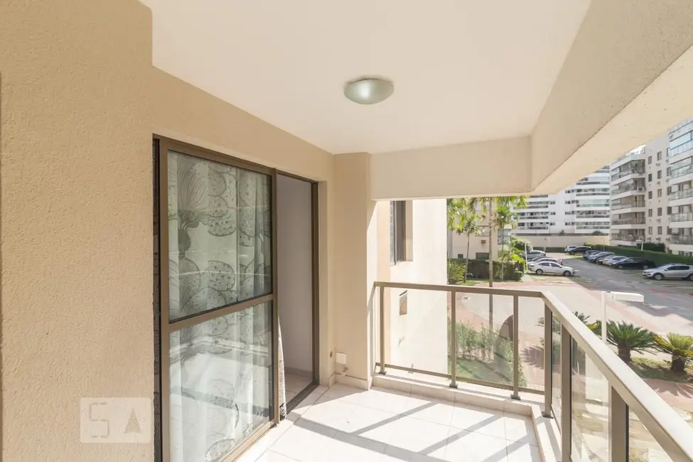 Foto 7 de Apartamento com 3 quartos à venda, 85m2 em Rio De Janeiro - RJ