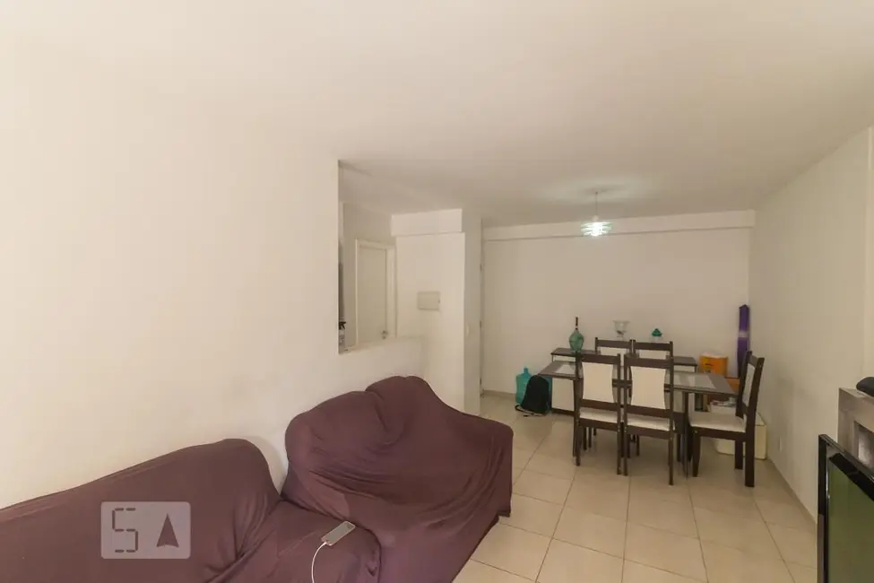 Foto 4 de Apartamento com 3 quartos à venda, 85m2 em Rio De Janeiro - RJ