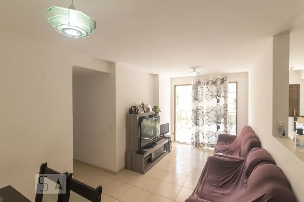 Foto 3 de Apartamento com 3 quartos à venda, 85m2 em Rio De Janeiro - RJ