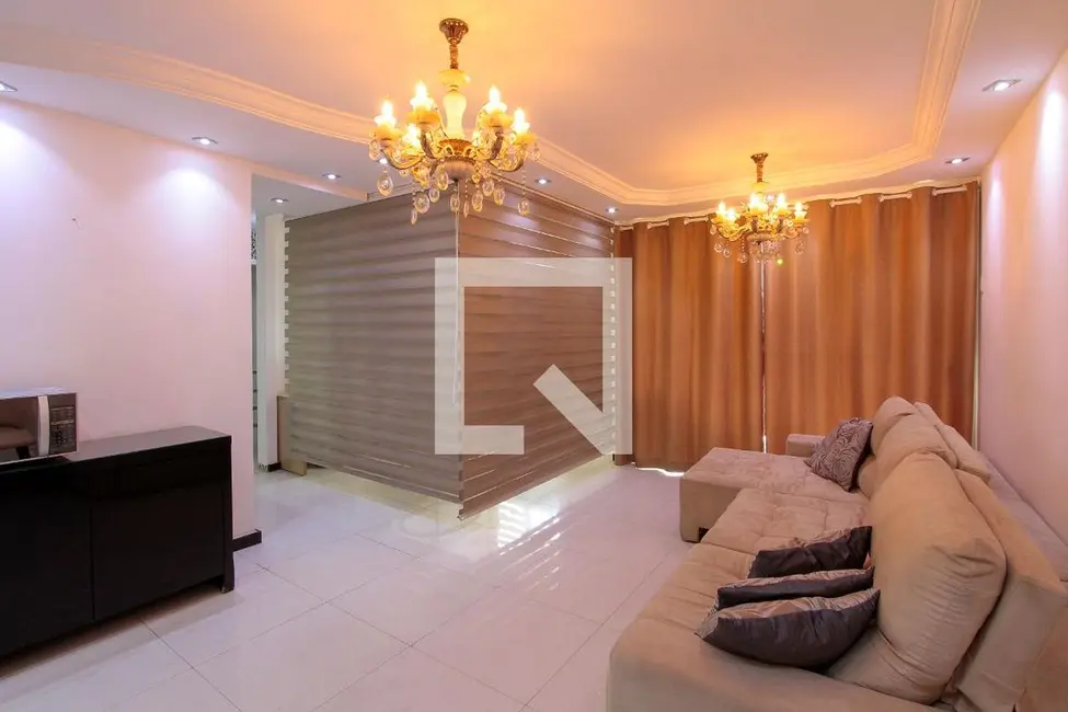 Apartamento com 3 quartos à venda, 80m2 em Barra da Tijuca, Rio De Janeiro - RJ - imagem 2 Foto 2 de Apartamento com 3 quartos à venda, 80m2 em Barra da Tijuca, Rio De Janeiro - RJ