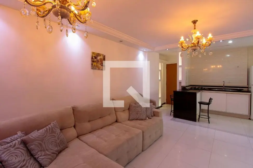 Apartamento com 3 quartos à venda, 80m2 em Barra da Tijuca, Rio De Janeiro - RJ - imagem 5 Foto 5 de Apartamento com 3 quartos à venda, 80m2 em Barra da Tijuca, Rio De Janeiro - RJ