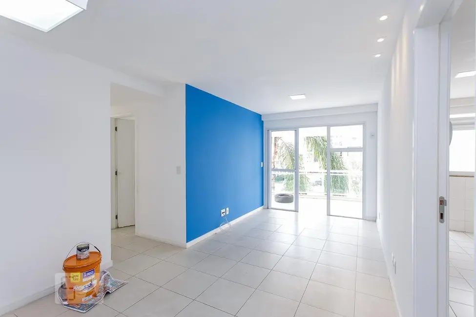 Foto 1 de Apartamento com 3 quartos à venda, 102m2 em Rio De Janeiro - RJ