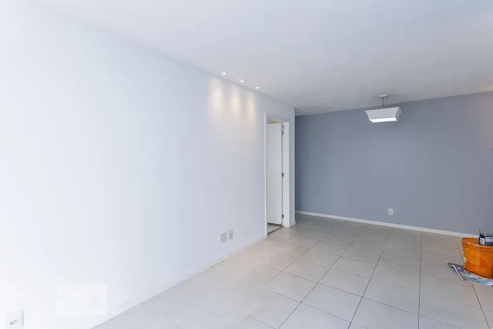 Foto 3 de Apartamento com 3 quartos à venda, 102m2 em Rio De Janeiro - RJ