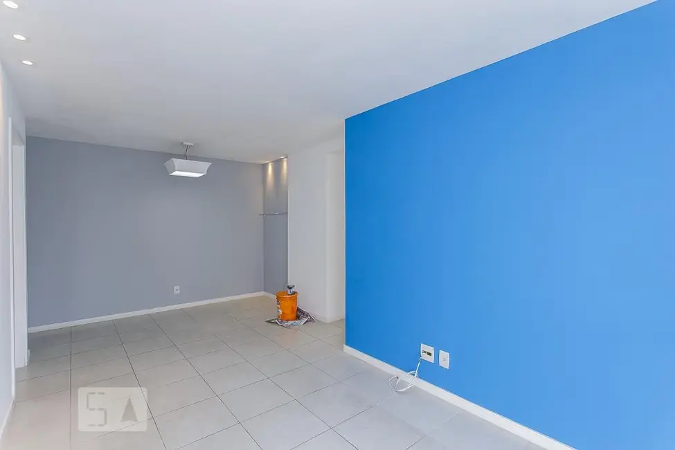 Foto 4 de Apartamento com 3 quartos à venda, 102m2 em Rio De Janeiro - RJ