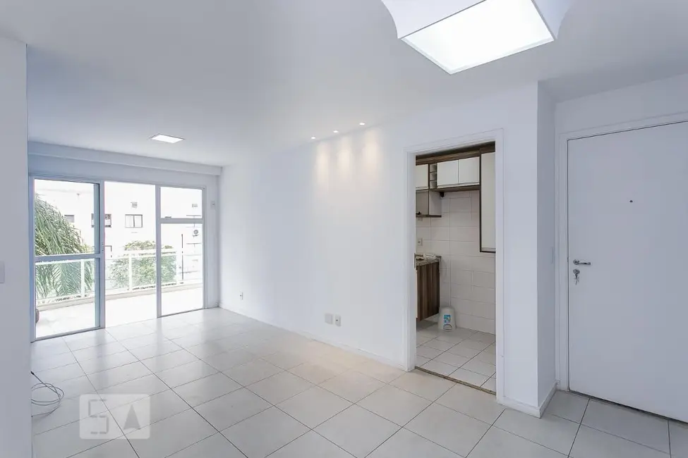 Foto 2 de Apartamento com 3 quartos à venda, 102m2 em Rio De Janeiro - RJ
