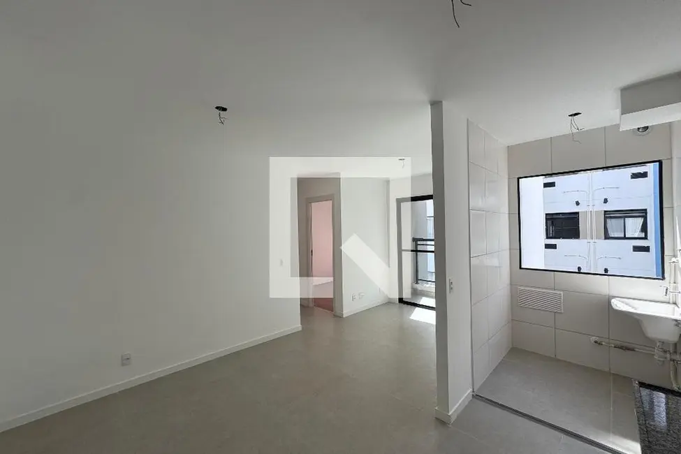 Apartamento com 2 quartos à venda, 49m2 em Rio De Janeiro - RJ - imagem 2 Foto 2 de Apartamento com 2 quartos à venda, 49m2 em Rio De Janeiro - RJ