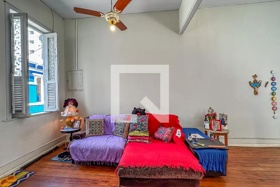 Foto 9 de Casa de Condomínio com 4 quartos à venda, 110m2 em Botafogo, Rio De Janeiro - RJ
