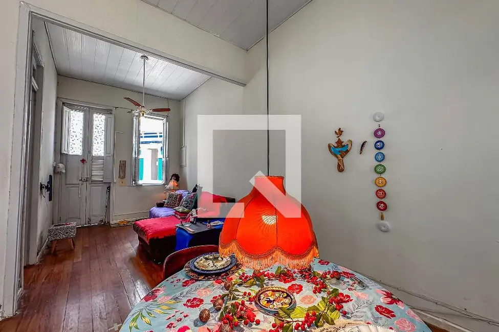 Foto 4 de Casa de Condomínio com 4 quartos à venda, 110m2 em Botafogo, Rio De Janeiro - RJ