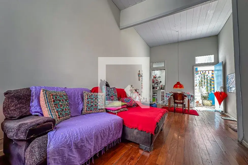 Foto 1 de Casa de Condomínio com 4 quartos à venda, 110m2 em Botafogo, Rio De Janeiro - RJ