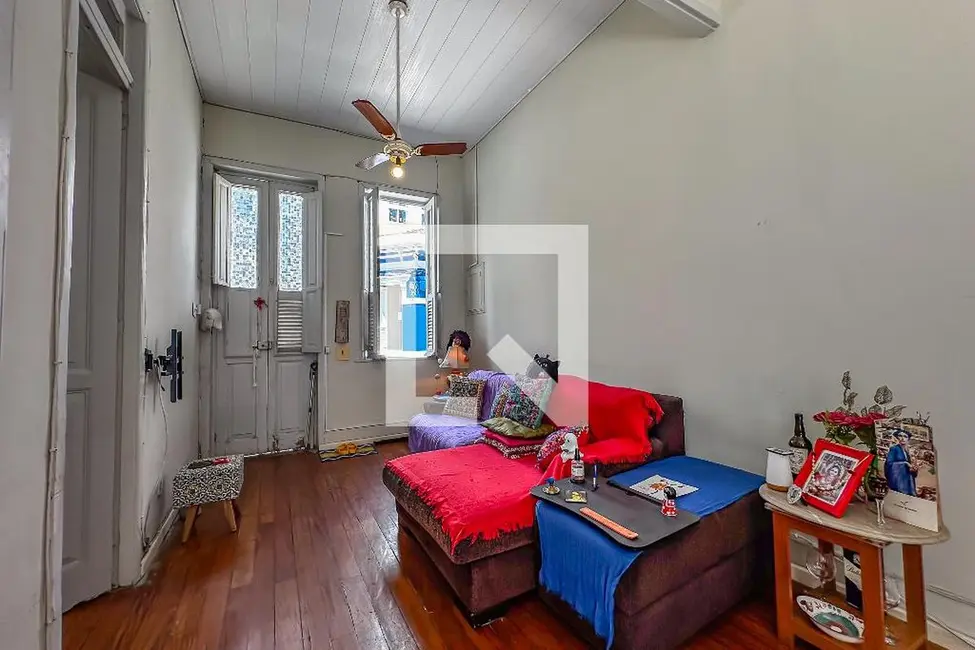 Foto 5 de Casa de Condomínio com 4 quartos à venda, 110m2 em Botafogo, Rio De Janeiro - RJ