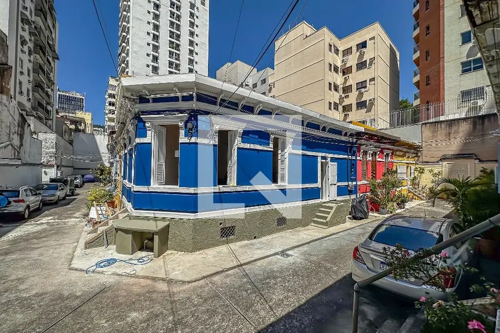 Foto 8 de Casa de Condomínio com 4 quartos à venda, 110m2 em Botafogo, Rio De Janeiro - RJ