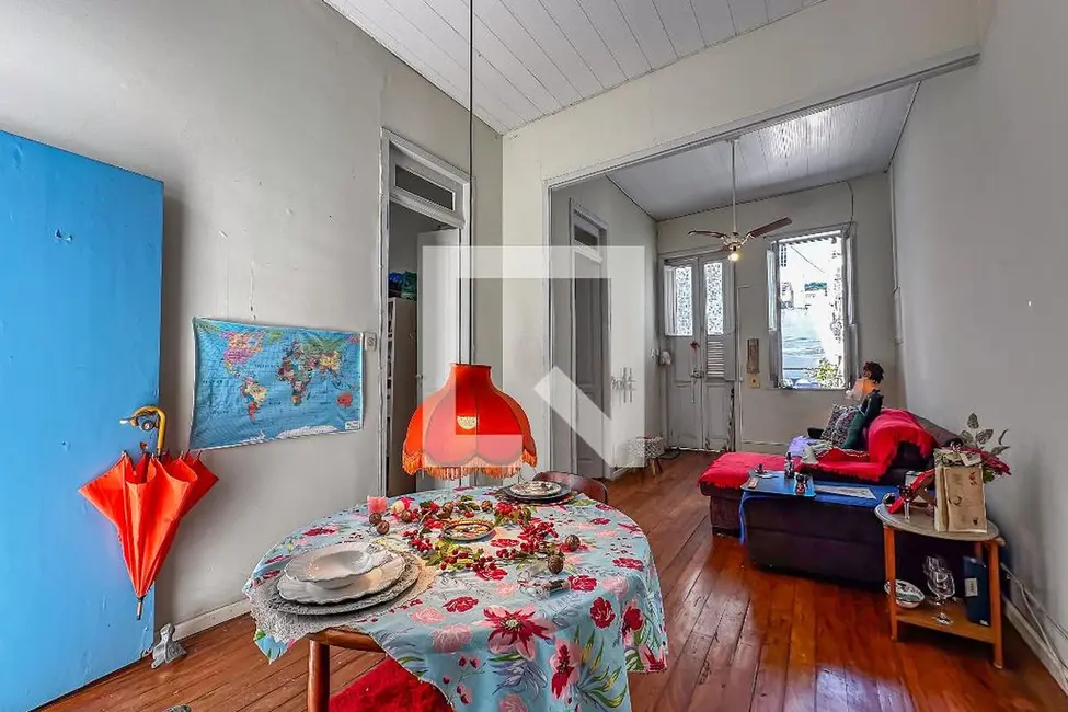 Foto 2 de Casa de Condomínio com 4 quartos à venda, 110m2 em Botafogo, Rio De Janeiro - RJ