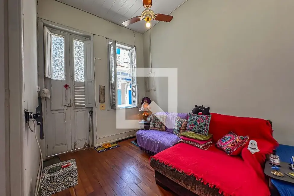 Foto 6 de Casa de Condomínio com 4 quartos à venda, 110m2 em Botafogo, Rio De Janeiro - RJ