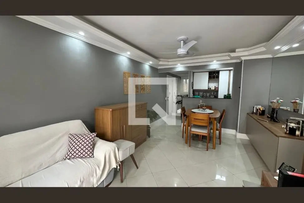 Apartamento com 3 quartos à venda, 89m2 em Rio De Janeiro - RJ - imagem 5 Foto 5 de Apartamento com 3 quartos à venda, 89m2 em Rio De Janeiro - RJ