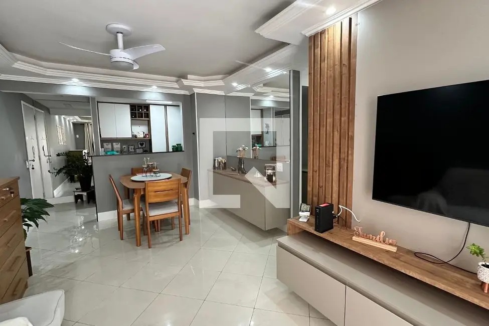 Apartamento com 3 quartos à venda, 89m2 em Rio De Janeiro - RJ - imagem 8 Foto 8 de Apartamento com 3 quartos à venda, 89m2 em Rio De Janeiro - RJ