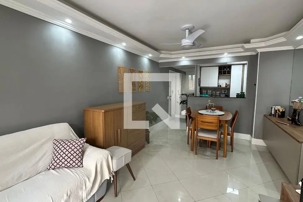 Apartamento com 3 quartos à venda, 89m2 em Rio De Janeiro - RJ - imagem 6 Foto 6 de Apartamento com 3 quartos à venda, 89m2 em Rio De Janeiro - RJ