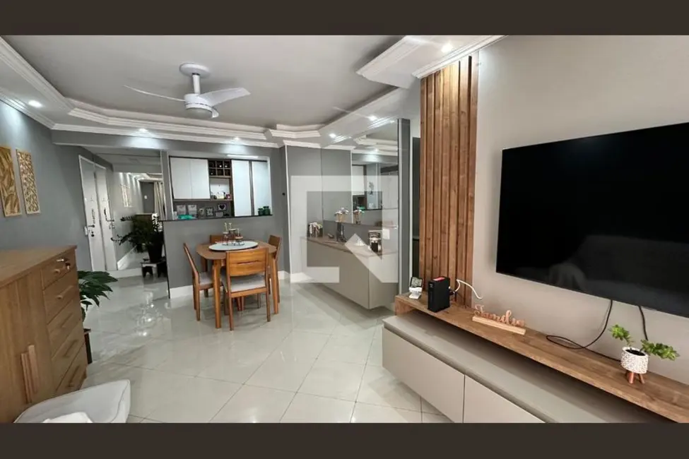 Apartamento com 3 quartos à venda, 89m2 em Rio De Janeiro - RJ - imagem 7 Foto 7 de Apartamento com 3 quartos à venda, 89m2 em Rio De Janeiro - RJ