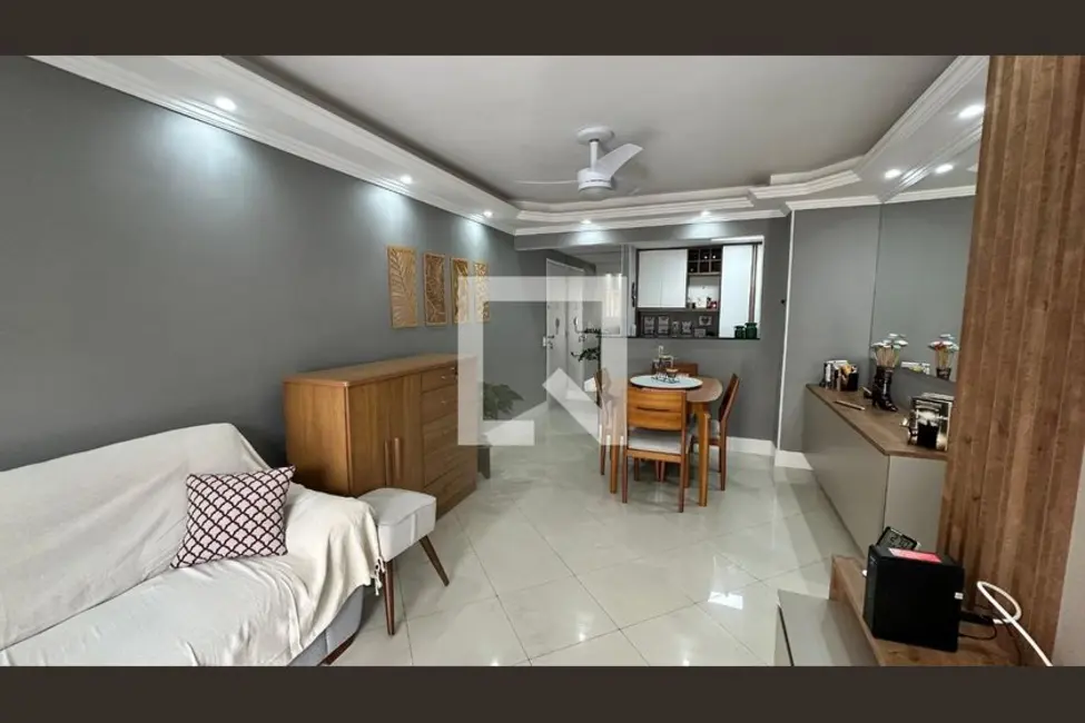 Apartamento com 3 quartos à venda, 89m2 em Rio De Janeiro - RJ - imagem 9 Foto 9 de Apartamento com 3 quartos à venda, 89m2 em Rio De Janeiro - RJ