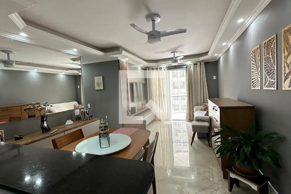 Apartamento com 3 quartos à venda, 89m2 em Rio De Janeiro - RJ - imagem 4 Foto 4 de Apartamento com 3 quartos à venda, 89m2 em Rio De Janeiro - RJ