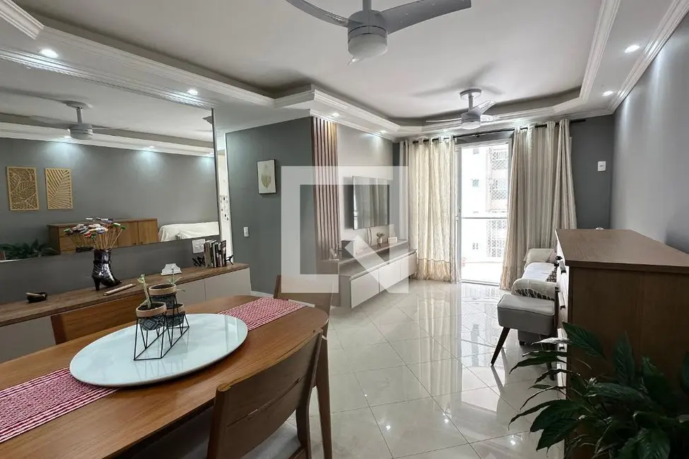 Apartamento com 3 quartos à venda, 89m2 em Rio De Janeiro - RJ - imagem 2 Foto 2 de Apartamento com 3 quartos à venda, 89m2 em Rio De Janeiro - RJ