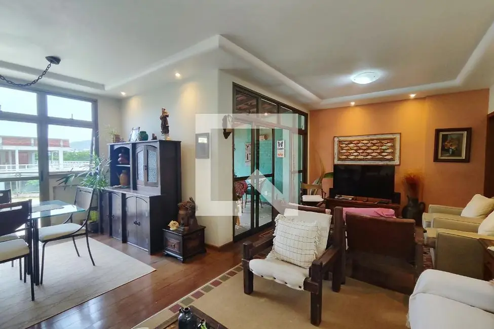Foto 6 de Apartamento com 5 quartos à venda, 360m2 em Rio De Janeiro - RJ