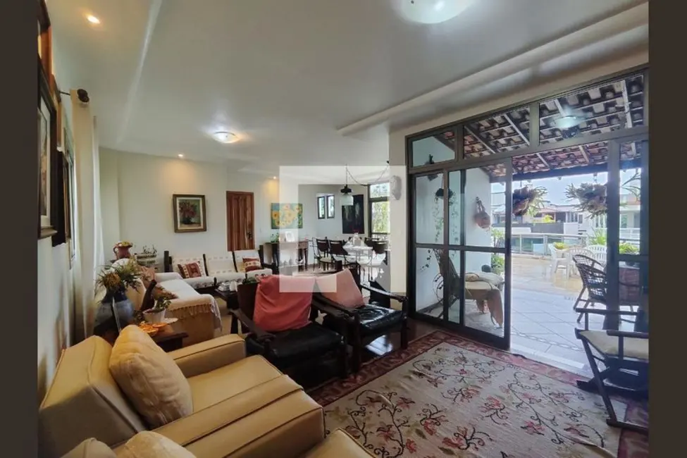 Foto 9 de Apartamento com 5 quartos à venda, 360m2 em Rio De Janeiro - RJ