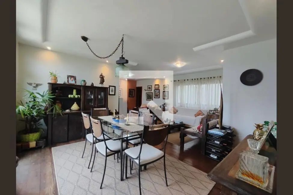 Foto 1 de Apartamento com 5 quartos à venda, 360m2 em Rio De Janeiro - RJ