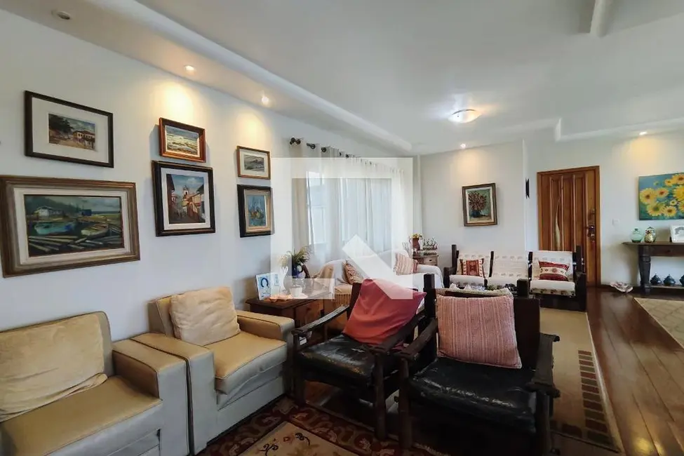 Foto 8 de Apartamento com 5 quartos à venda, 360m2 em Rio De Janeiro - RJ