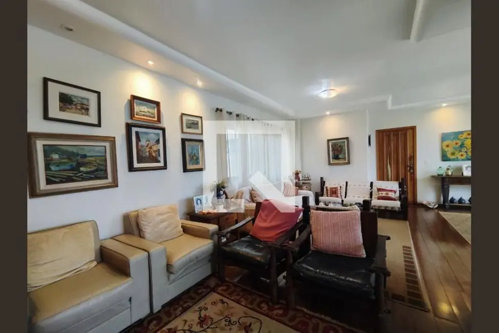 Foto 7 de Apartamento com 5 quartos à venda, 360m2 em Rio De Janeiro - RJ