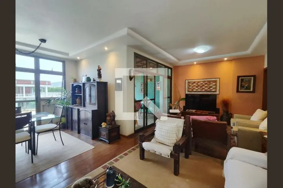 Foto 5 de Apartamento com 5 quartos à venda, 360m2 em Rio De Janeiro - RJ