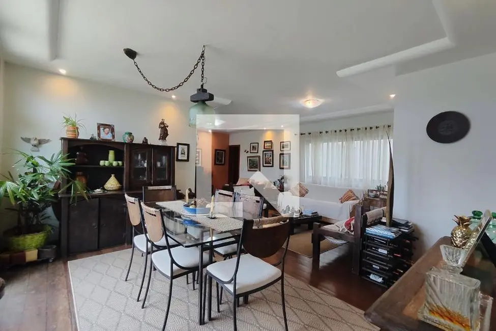 Foto 2 de Apartamento com 5 quartos à venda, 360m2 em Rio De Janeiro - RJ
