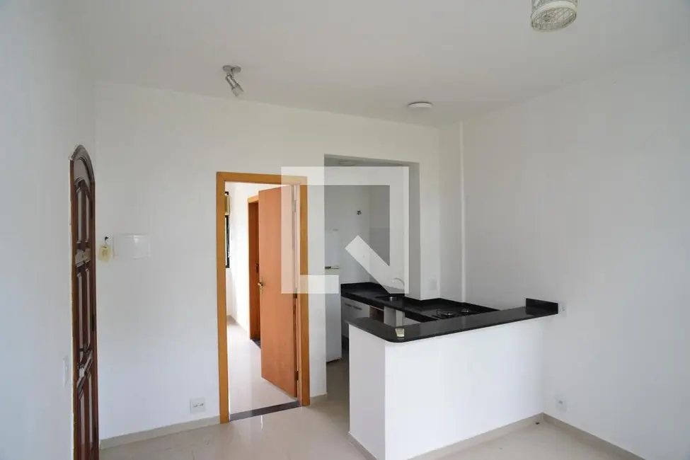 Foto 2 de Apartamento com 1 quarto à venda, 38m2 em Barra da Tijuca, Rio De Janeiro - RJ