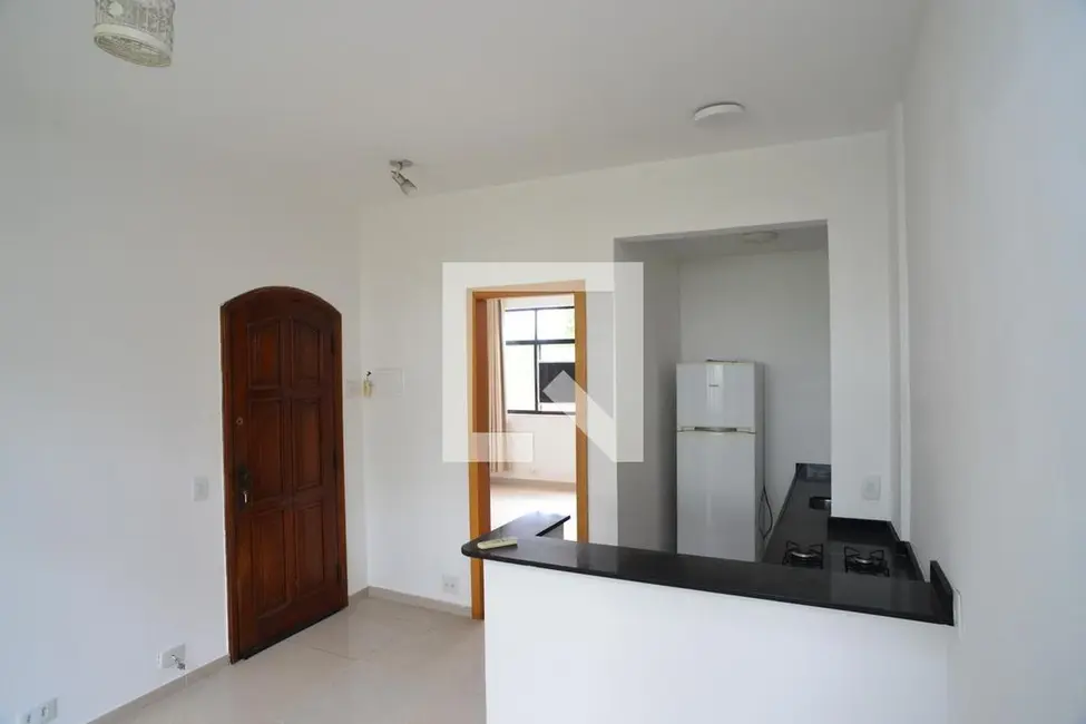 Foto 4 de Apartamento com 1 quarto à venda, 38m2 em Barra da Tijuca, Rio De Janeiro - RJ