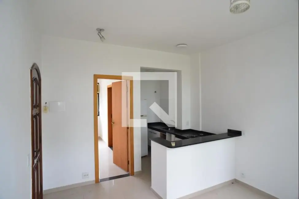 Foto 1 de Apartamento com 1 quarto à venda, 38m2 em Barra da Tijuca, Rio De Janeiro - RJ