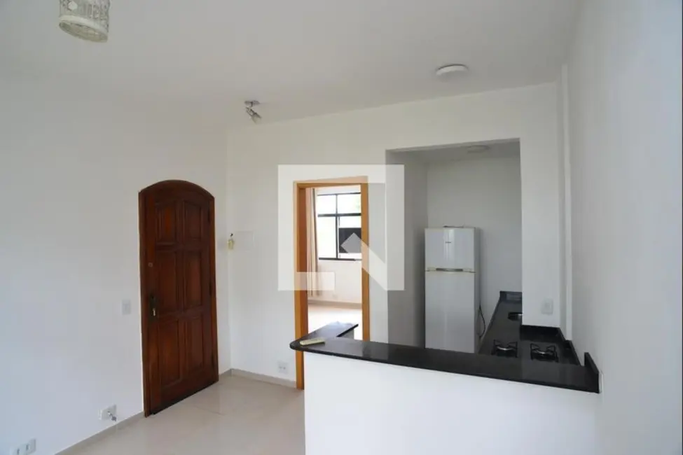 Foto 3 de Apartamento com 1 quarto à venda, 38m2 em Barra da Tijuca, Rio De Janeiro - RJ