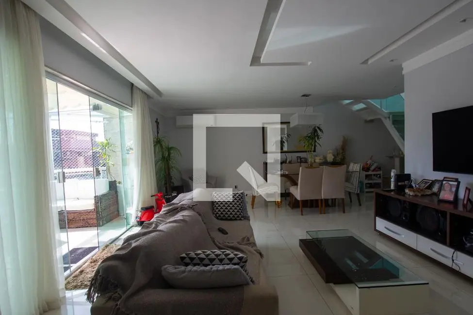 Apartamento com 3 quartos à venda, 355m2 em Rio De Janeiro - RJ - imagem 6 Foto 6 de Apartamento com 3 quartos à venda, 355m2 em Rio De Janeiro - RJ