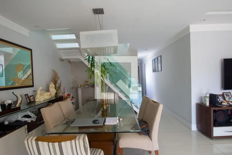 Apartamento com 3 quartos à venda, 355m2 em Rio De Janeiro - RJ - imagem 8 Foto 8 de Apartamento com 3 quartos à venda, 355m2 em Rio De Janeiro - RJ