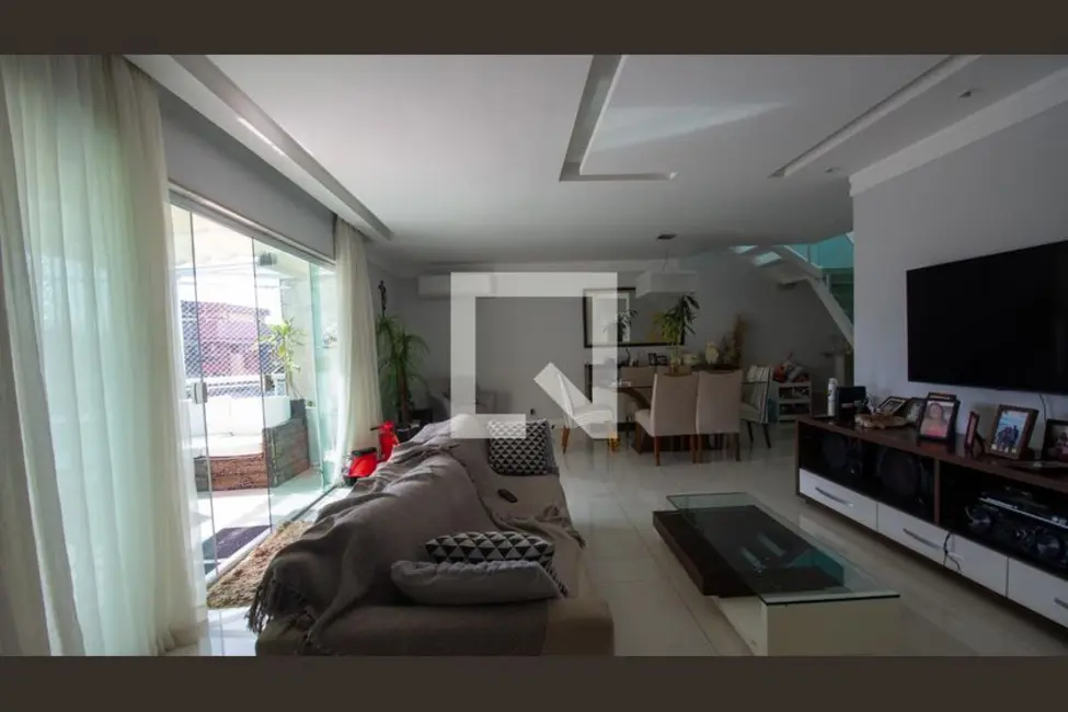Apartamento com 3 quartos à venda, 355m2 em Rio De Janeiro - RJ - imagem 5 Foto 5 de Apartamento com 3 quartos à venda, 355m2 em Rio De Janeiro - RJ