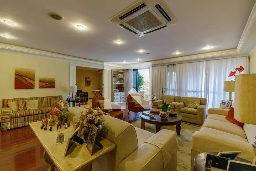 Foto 2 de Apartamento com 2 quartos à venda, 195m2 em Rio De Janeiro - RJ