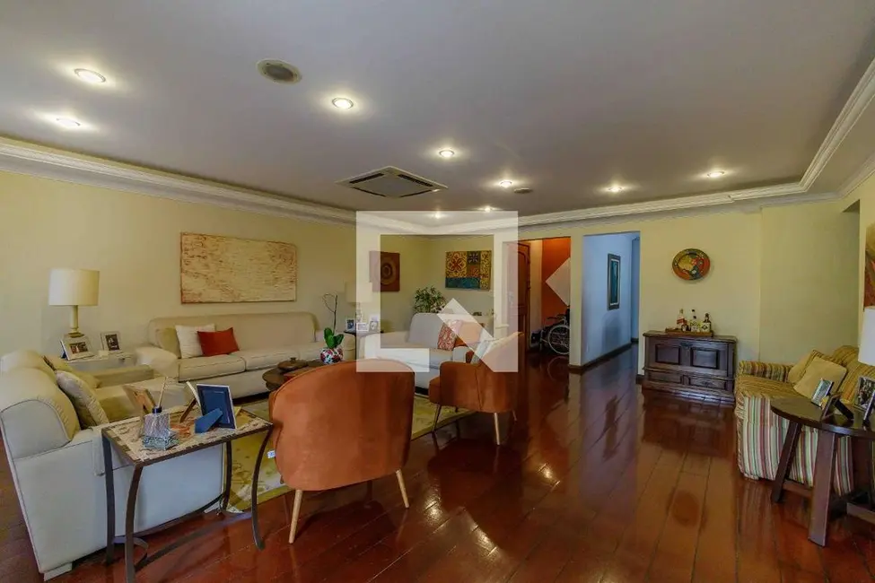 Foto 6 de Apartamento com 2 quartos à venda, 195m2 em Rio De Janeiro - RJ